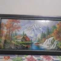 تابلو کارکرده