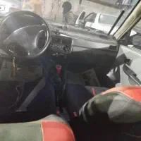 پراید مدل ۸۷
