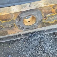 آهنگری ثابت تراشی|خدمات پیشه و مهارت|پیرانشهر, |دیوار