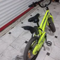 دوچرخه سایز 16