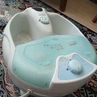 ماساژور برقی دست و پا ساخت ژاپن اصل