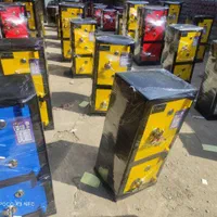 تولیدی گاوصندوق نسوزطلافروشیRT(آسانسوری زیرویترینی|ابزارآلات|بهشهر, |دیوار