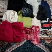 پالتو‌بارانی‌وکت‌دامن