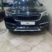 فیدلیتی ۱۴۰۱ گیربکس جدید
