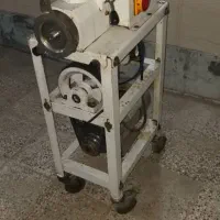 چرخ گوشت صنعتی