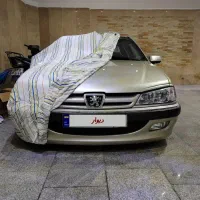 پژو پارس معاوضه با مزدا 323
