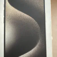 ایفون ۱۵ پرومکس