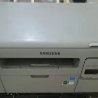 پرینتر  سامسونگ ۳۴۰۰-Samsung SCX