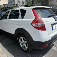 اچ سی کراس ۱۳۹۷