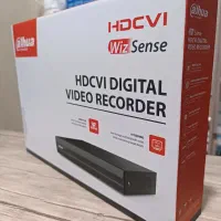 پک ۶دوربین دستگاه داهوا.