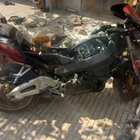 سی بی آر۱۰۰۰مدل۲۰۰۳