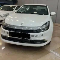 کی‌ام‌سی ایگل ۳۰ روز  ،سلیمانی پور ۱۷۰۸