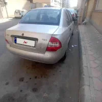 تیبا صندوقدار|خودرو سواری و وانت|اصفهان, خواجه عمید|دیوار