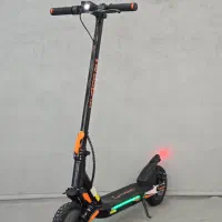 پخش اسکوتر برقی KUGOO «فروشگاه بزرگ خانه دوچرخه»