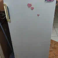 یخچال آزمایش
