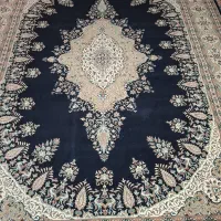 یک تخته فرش دوازده متری|فرش|مشهد, کوی سیدی|دیوار