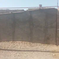 زمین مسکونی