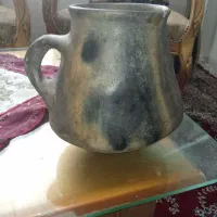 کوزه قدمت دارچندین ساله