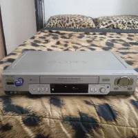 ویدئو SONY اصل مشابهشو نمیتونید پیدا کنید