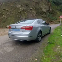 خودرو کادنزا مدل ۲۰۱۲ فول آپشن  فروش فوری|خودرو سواری و وانت|رشت, نخودچر|دیوار