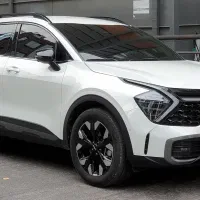 اسپورتیج مدل ۲۰۲۴ کوشا