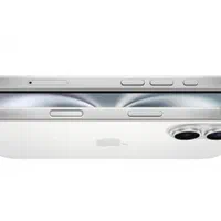گوشی موبایل اپل مدل iPhone 16 CH اقـساطی|موبایل|اهواز, زیتون کارمندی|دیوار
