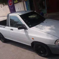 پراید وانت 151|خودرو سواری و وانت|بندرعباس, |دیوار