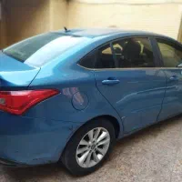 آریزو۵ لاکچری اتومات|خودرو سواری و وانت|اهواز, فرهنگ شهر|دیوار