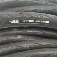 لاستیک و تیوب دوچرخه کورسی سایز ۷۰۰|دوچرخه، اسکیت، اسکوتر|تهران, قلمستان|دیوار