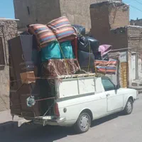 باربری قارتال آذرشهر گوگان ممقان و اطراف با کارگر|خدمات حمل و نقل|آذرشهر, |دیوار