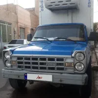 نیسان یخچالدار+کار روزانه