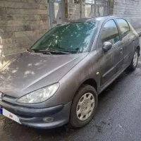 206فرانسوی اصل