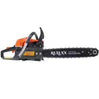 اره زنجیری بنزینی رولکس