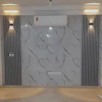 کناف دیوار جدا کننده ترمووال ماربل شیت نقد اقساط|خدمات پیشه و مهارت|یزد, |دیوار