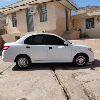 ساینا EX سفید مدل 96