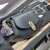 کیف زنانه گمشده