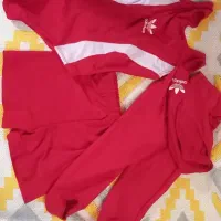 حراج لباس ژیمناستیک