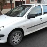 ۲۰۶ مدل ۱۴۰۰