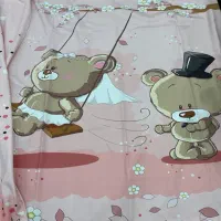 پرده کودک|پرده، رانر، رومیزی|تهران, کرمان|دیوار