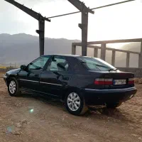 زانتیا 2000 مدل 84|خودرو سواری و وانت|اصفهان, بوستان ناژوان|دیوار