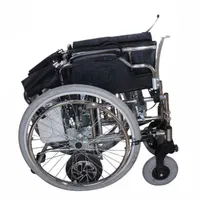 ویلچربرقی مدل تاشو(تولیدکننده)|آرایشی، بهداشتی، درمانی|تهران, نعمت‌آباد|دیوار