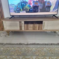 زیر تلویزیون