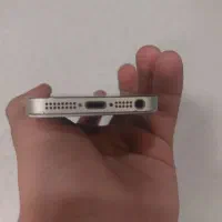 iphone 5 s|موبایل|همدان, |دیوار