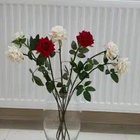 گل مصنوعی