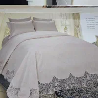 روتختی دو نفره مخمل ترک|سرویس روتختی|تهران, مسعودیه|دیوار