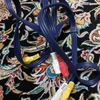 کارت تی وی|قطعات و لوازم جانبی رایانه|قم, نیروگاه|دیوار