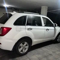 لیفان x60 مدل 93 دنده معمولی