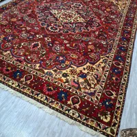 فرش دستباف بختیار شش متری دستبافت|فرش|تهران, حر|دیوار