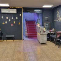 صادقیه بر اشرفی ۱۲۰ متر با امکانات کامل|اجارهٔ مغازه و غرفه|تهران, صادقیه|دیوار