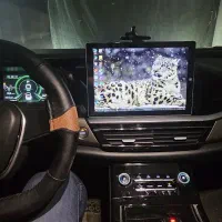 خودرو لونا برقی